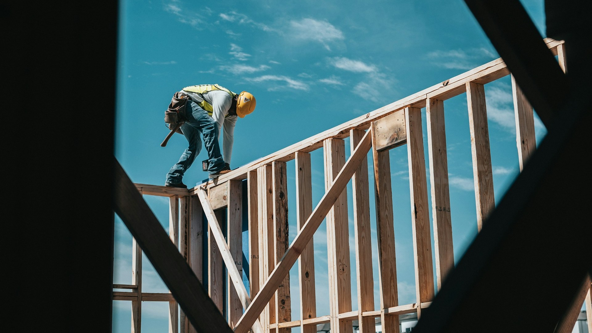 Construction & Infrastructure