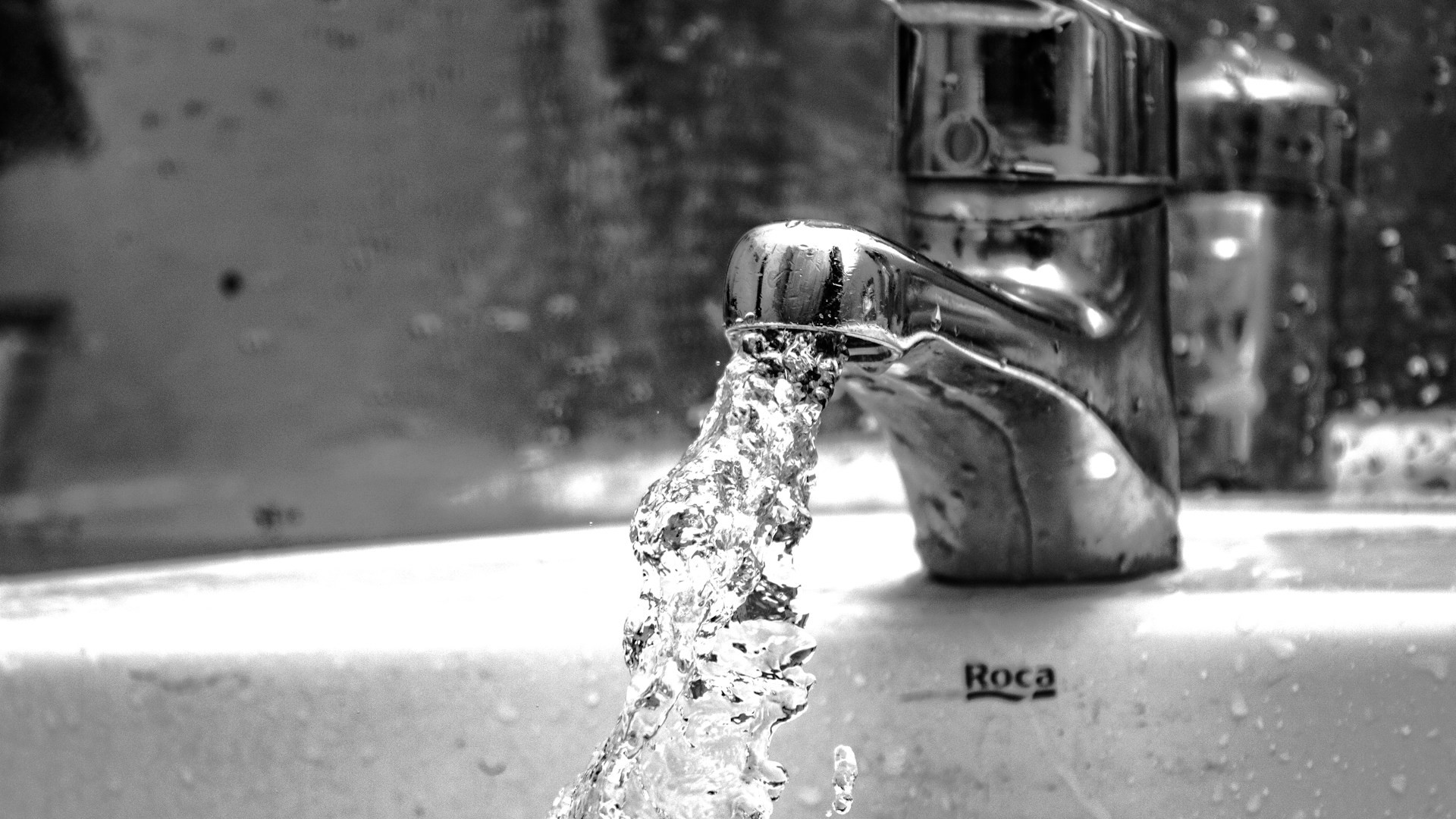 Water Treatment